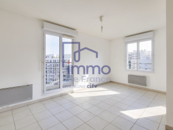 Appartement 195 000 € - 37 m²