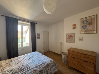 Appartement a louer lons-le-saunier - 2 pièce(s) - 60 m2 - Surfyn