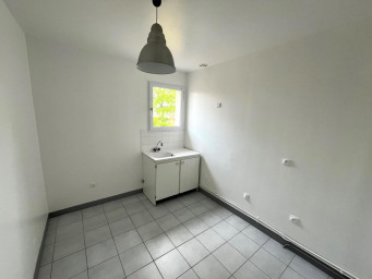 Appartement a louer franconville - 2 pièce(s) - 49.35 m2 - Surfyn