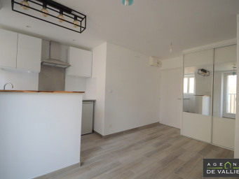 Appartement a louer nanterre - 1 pièce(s) - 21 m2 - Surfyn