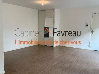 Appartement a louer cachan - 1 pièce(s) - 31 m2 - Surfyn