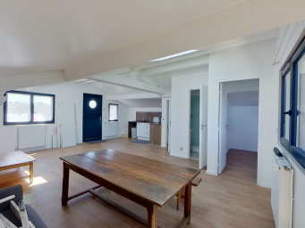 Appartement a louer clamart - 2 pièce(s) - 52 m2 - Surfyn