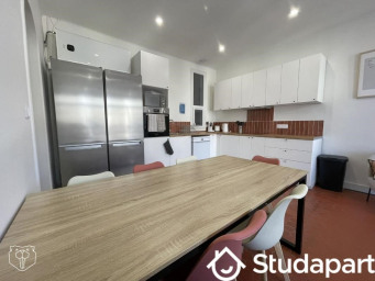 Appartement a louer marseille-6e-arrondissement - 1 pièce(s) - 18 m2 - Surfyn