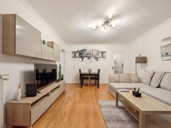 Appartement a louer boulogne-billancourt - 2 pièce(s) - 43.35 m2 - Surfyn