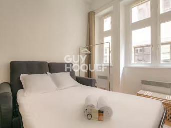 Appartement a louer lyon-5e-arrondissement - 1 pièce(s) - 28 m2 - Surfyn