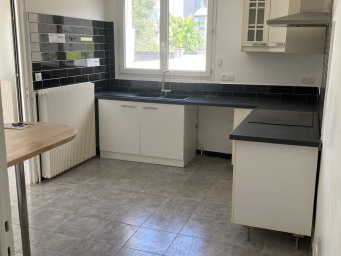 Maison a louer rueil-malmaison - 3 pièce(s) - 100.58 m2 - Surfyn