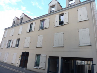 Appartement a louer  - 2 pièce(s) - 43.19 m2 - Surfyn