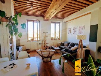 Appartement 295 000 € - 59 m²