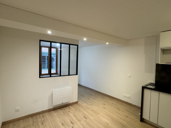 Appartement a louer sens - 1 pièce(s) - 27 m2 - Surfyn