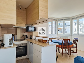 Appartement a louer paris-13e-arrondissement - 2 pièce(s) - 36 m2 - Surfyn