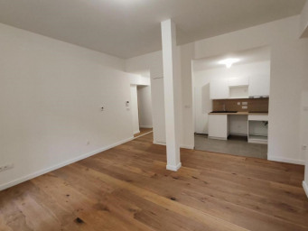 Appartement a louer chambery - 2 pièce(s) - 47 m2 - Surfyn