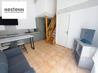 Maison a louer frejus - 3 pièce(s) - 35 m2 - Surfyn