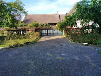 Appartement a louer sens - 1 pièce(s) - 35 m2 - Surfyn