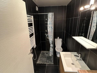 Appartement a louer saint-ouen-sur-seine - 2 pièce(s) - 32 m2 - Surfyn