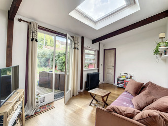 Maison a louer sucy-en-brie - 4 pièce(s) - 111 m2 - Surfyn