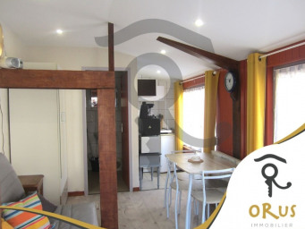 Appartement a louer vesoul - 1 pièce(s) - 17 m2 - Surfyn