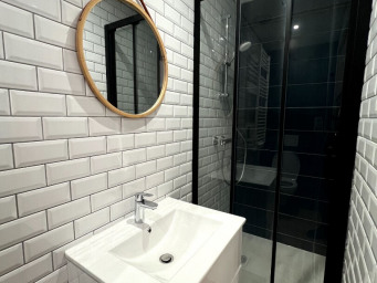 Appartement a louer oyonnax - 2 pièce(s) - 36 m2 - Surfyn