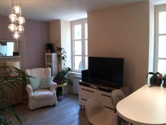 Appartement a louer vienne - 2 pièce(s) - 45.76 m2 - Surfyn