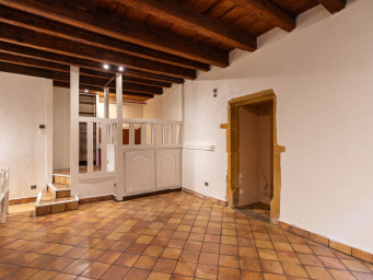 Appartement 195 000 € - 35 m²