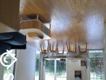 Appartement a louer clichy - 1 pièce(s) - 11 m2 - Surfyn