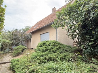 Maison a louer illkirch-graffenstaden - 6 pièce(s) - 160 m2 - Surfyn