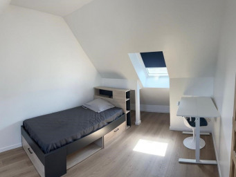 Appartement a louer savigny-sur-orge - 1 pièce(s) - 10 m2 - Surfyn