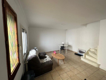 Maison a louer lunel - 4 pièce(s) - 73.25 m2 - Surfyn