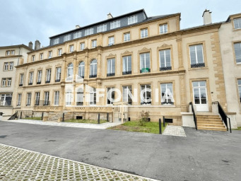 Appartement a louer metz - 1 pièce(s) - 34.3 m2 - Surfyn
