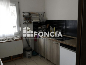 Maison a louer vandoeuvre-les-nancy - 5 pièce(s) - 120.8 m2 - Surfyn