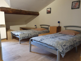 Maison a louer vandoeuvre-les-nancy - 3 pièce(s) - 75 m2 - Surfyn