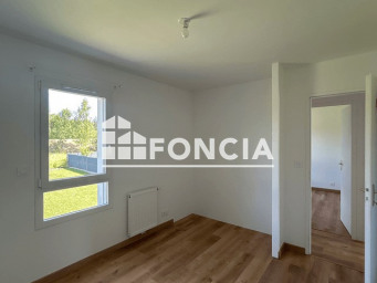 Maison a louer lanester - 4 pièce(s) - 76.5 m2 - Surfyn