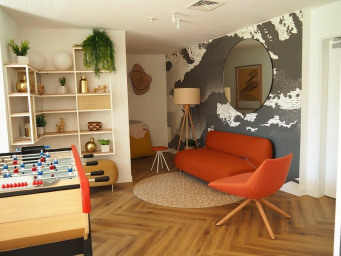 Appartement a louer guyancourt - 3 pièce(s) - 31 m2 - Surfyn