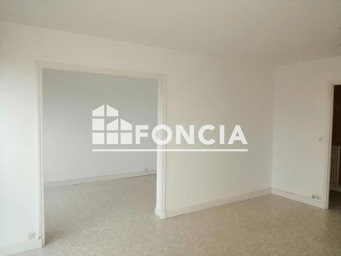 Appartement a louer wattrelos - 3 pièce(s) - 78.38 m2 - Surfyn