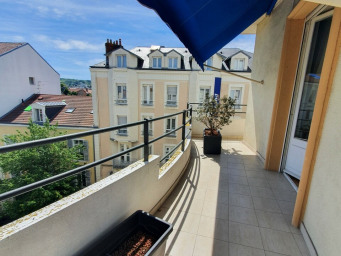 97 annonces de locations d'appartements à Vichy (03), Seloger.com