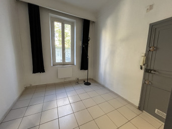 Appartement a louer marseille-12e-arrondissement - 1 pièce(s) - 14 m2 - Surfyn