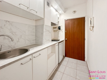 Appartement a louer poissy - 1 pièce(s) - 16 m2 - Surfyn