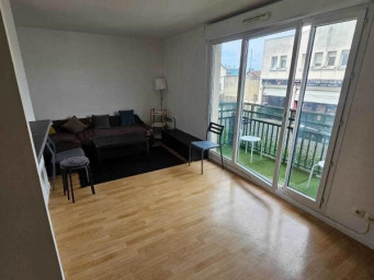 Appartement a louer drancy - 2 pièce(s) - 42 m2 - Surfyn