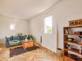 Appartement a louer saint-germain-en-laye - 2 pièce(s) - 58.88 m2 - Surfyn