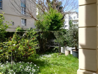 Appartement a louer chatillon - 4 pièce(s) - 93.85 m2 - Surfyn