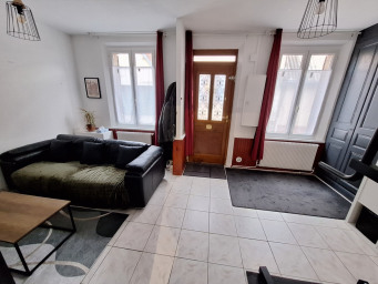 Maison a louer beauvais - 3 pièce(s) - 60 m2 - Surfyn