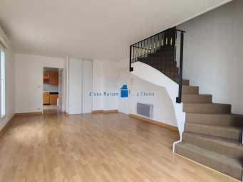 Appartement a louer carrieres-sur-seine - 3 pièce(s) - 73 m2 - Surfyn