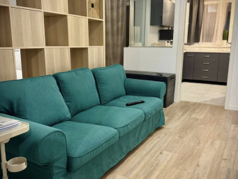 Appartement a louer saint-denis - 1 pièce(s) - 26 m2 - Surfyn