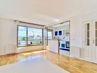 Appartement a louer nanterre - 3 pièce(s) - 61.15 m2 - Surfyn