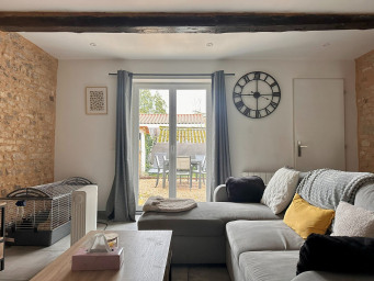 Maison a louer villefranche-sur-saone - 4 pièce(s) - 82 m2 - Surfyn