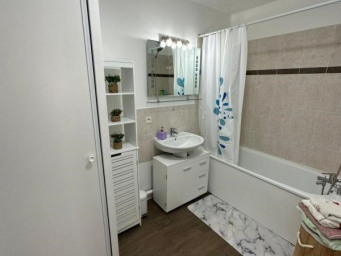 Appartement a louer vigneux-sur-seine - 2 pièce(s) - 42 m2 - Surfyn