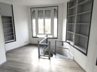 Appartement a louer goussainville - 2 pièce(s) - 39.56 m2 - Surfyn