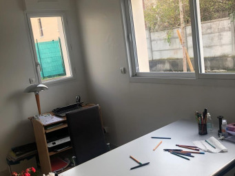 Maison a louer bezons - 1 pièce(s) - 20.96 m2 - Surfyn