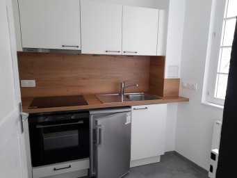 Appartement a louer strasbourg - 1 pièce(s) - 29 m2 - Surfyn