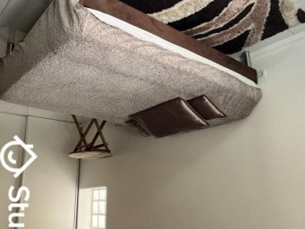 Appartement a louer montfermeil - 1 pièce(s) - 30 m2 - Surfyn