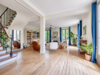 Maison a louer versailles - 9 pièce(s) - 349.19 m2 - Surfyn